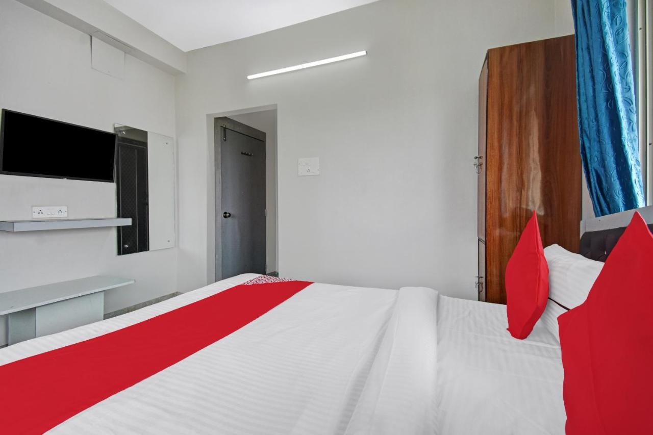Super Hotel O J M T Upasana Kolkata Exterior photo