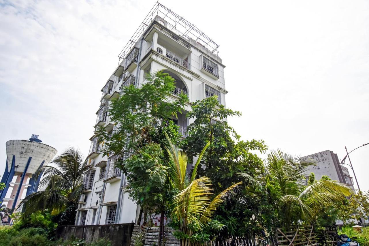 Super Hotel O J M T Upasana Kolkata Exterior photo