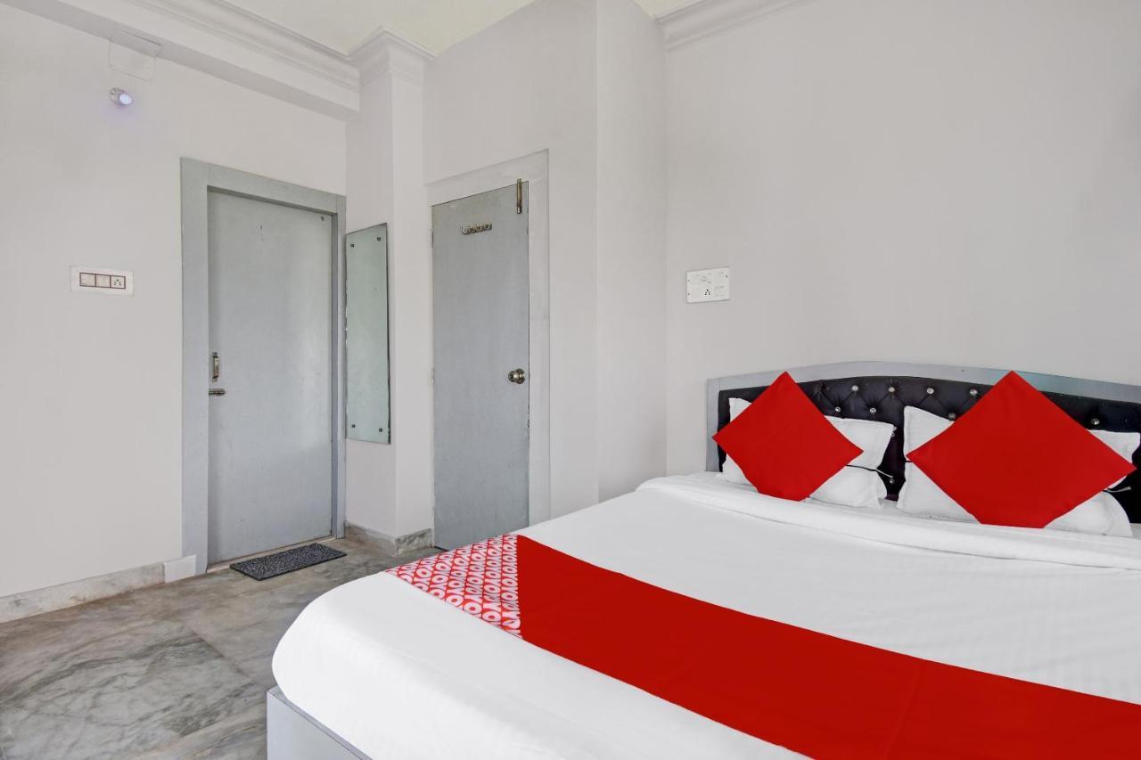 Super Hotel O J M T Upasana Kolkata Exterior photo