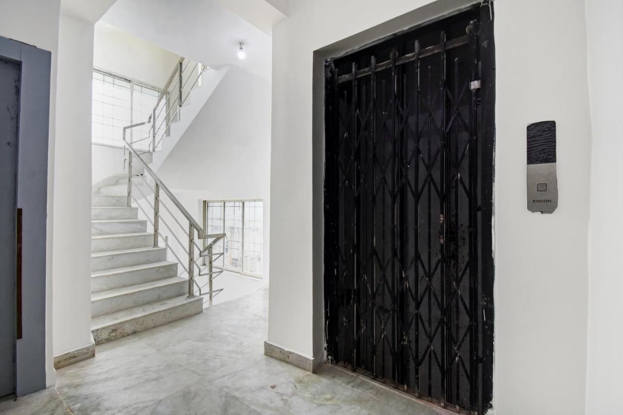 Super Hotel O J M T Upasana Kolkata Exterior photo