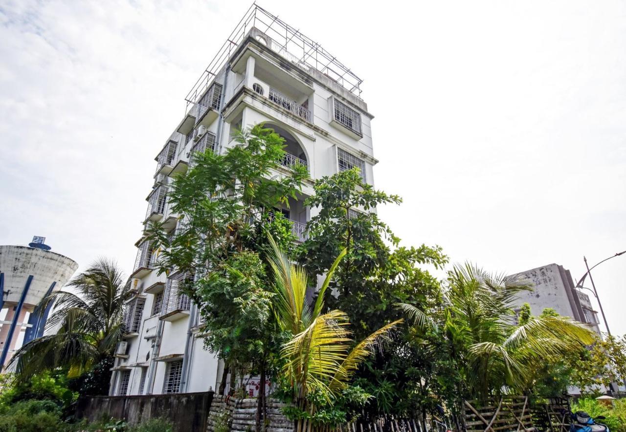 Super Hotel O J M T Upasana Kolkata Exterior photo