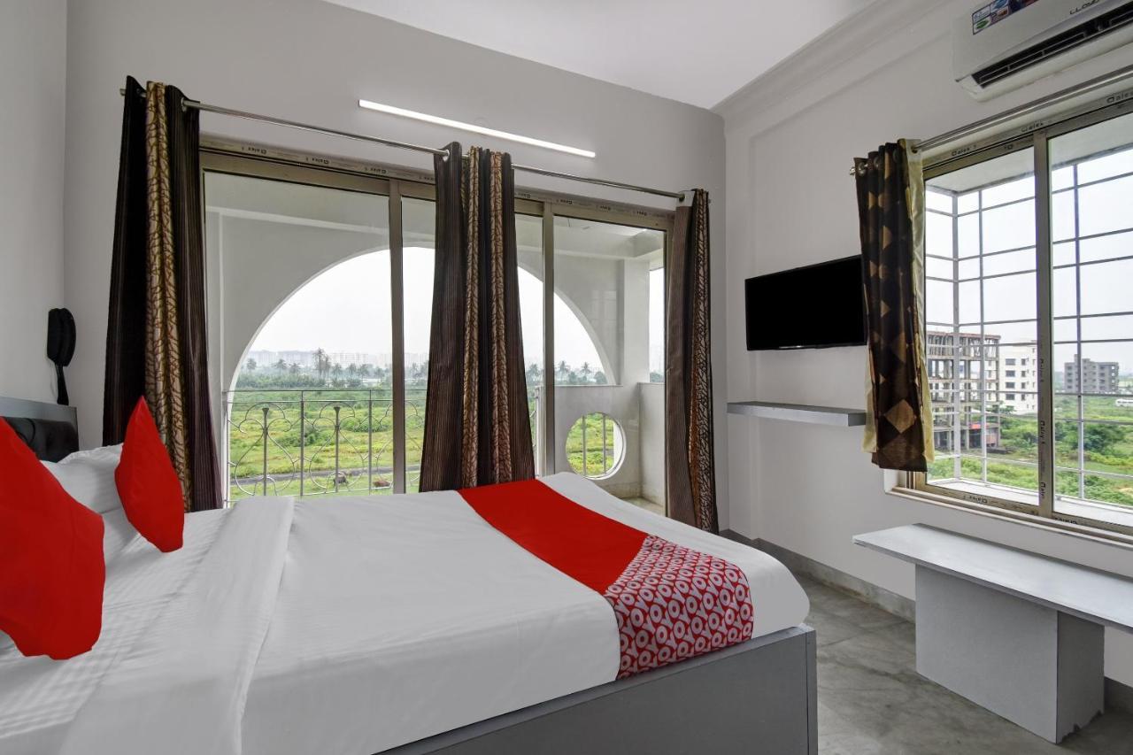 Super Hotel O J M T Upasana Kolkata Exterior photo