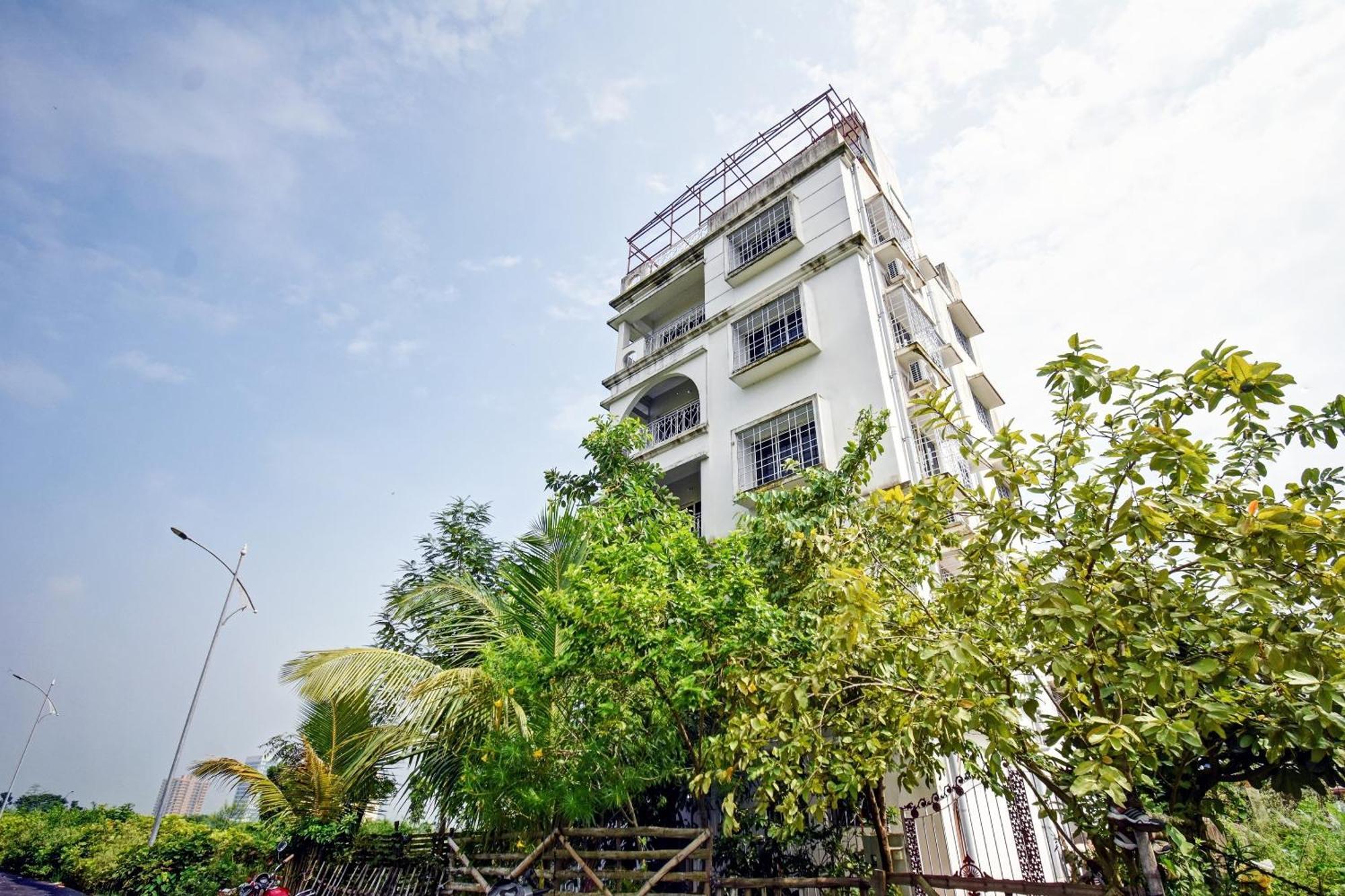 Super Hotel O J M T Upasana Kolkata Exterior photo