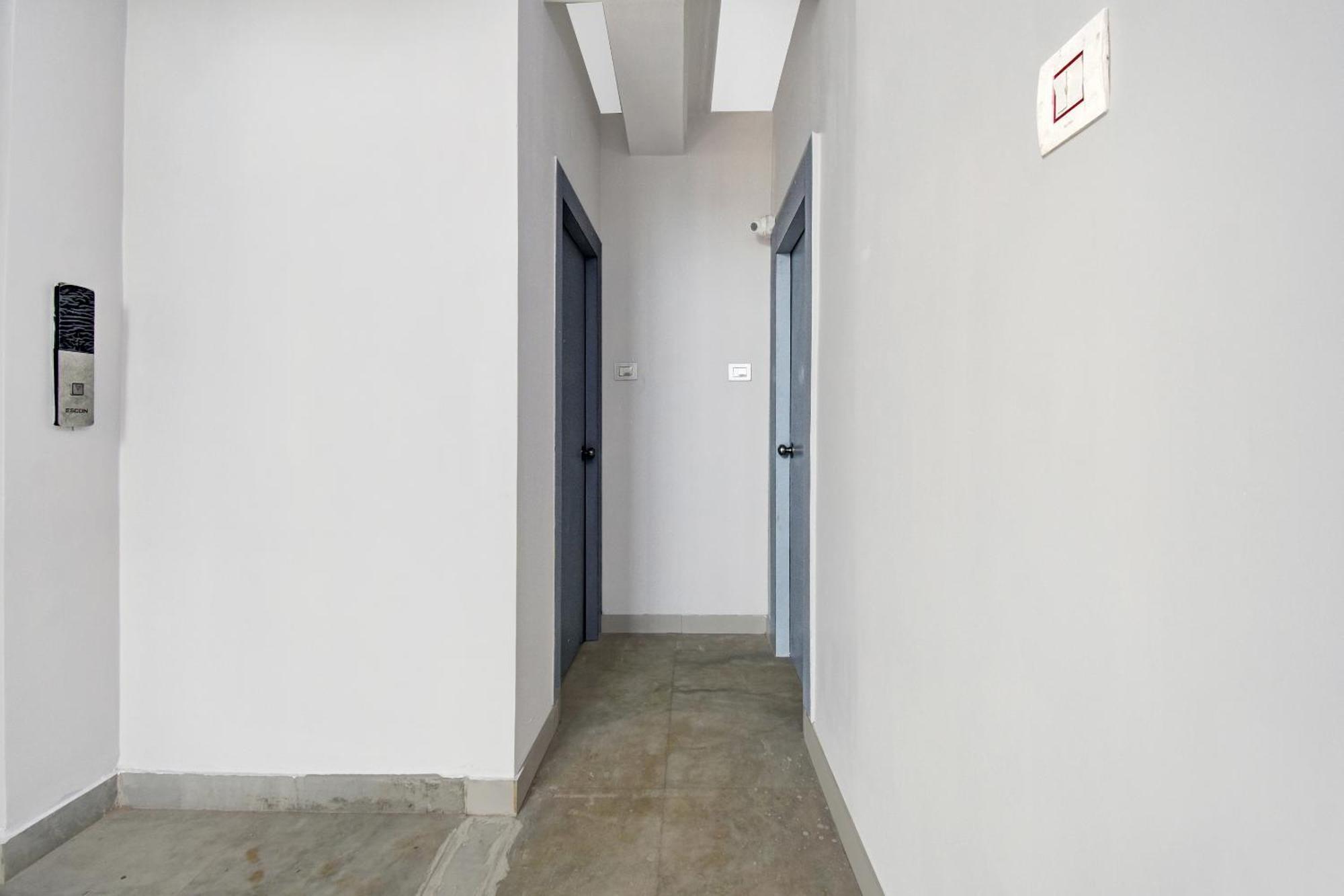 Super Hotel O J M T Upasana Kolkata Exterior photo